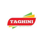 Taghini Foods company logo