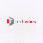 Techvibes International Limited company logo