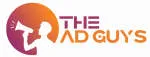 The Ad Guys Limited company logo