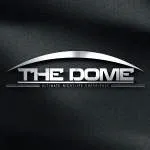 The Dome Entertainment Centre company logo