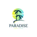 The Solid Star Paradise company logo