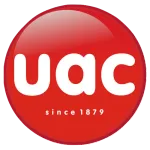 UAC of Nigeria Plc. company logo