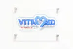 Vitamed Biomedical company logo