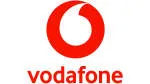 Vodafone company logo