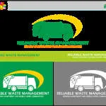 Waste to Design Creation company logo