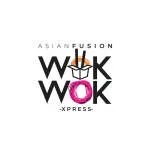 Wokcity restaurant company logo