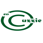 en Cuzzie company logo