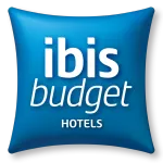 ibis, ibis Styles, ibis budget company logo