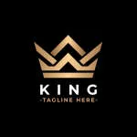 king benjem enterprises company logo