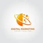 maliroso digital company logo