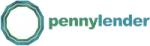 pennylender limited company logo