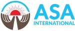 ASA International company logo