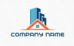 Aazik Homes company logo