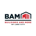 BUILDINGS AND MORE LIMITED company logo