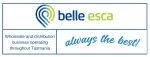 Belle Shipping Agency company logo