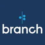 Branch International company logo