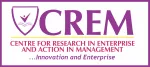 CREMNigeria company logo