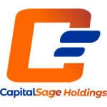 CapitalSage Holdings company logo