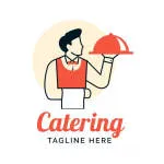 DeliciousnessNaija Catering Services company logo