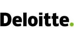 Deloitte Human Capital Consulting company logo