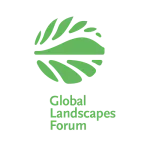 Global Landscapes Forum (GLF) company logo