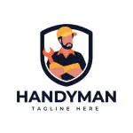 Handyman Daige company logo