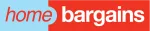 Home Bargains company logo