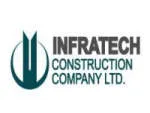 INFRATECH CONSTRUCTION NIGERIA LIMITED company logo