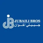 Jubaili Bros company logo