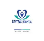 Lotto Central Hospital company logo