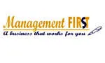 Management FIRST company logo