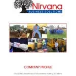 Nirvana Trading Academy company logo