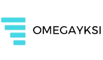 Omegayksi Oy company logo