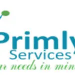 Primly Services company logo