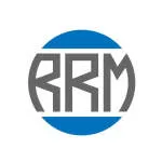 Royal Resource Management (RRM) company logo