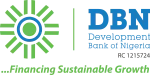 The Development Bank of Nigeria (DBN) company logo