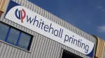 Whitehall Priming company logo