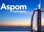 Aspom Travel Agency company icon