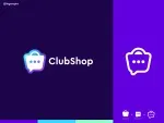 Clubshop company icon