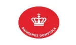 Danmarks Domstole company icon