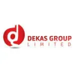 Descas Limited company icon