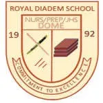 Diadem Schools New Haven Extension Emene Enugu company icon