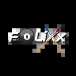 FoLiXx Hospitality company icon