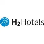 H2 Hotel& Apartments company icon