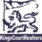 Kingscourt Realtor company icon