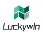 Luckywin company icon