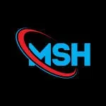 MSH company icon