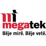 Megatek company icon