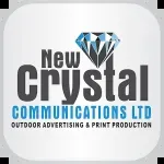 New Crystal Communications Limited company icon