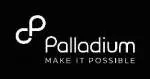 Palladium: Make It Possible company icon